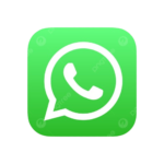 pngtree whatsapp icon png image 3584845 removebg preview