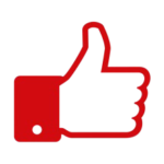 youtube like button youtube like icon 21720634416diiijfjulr removebg preview